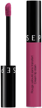 Sephora Collection Cream Lip Stain Lipstick 38 Sweet Raspberry (5ml)