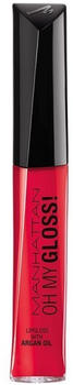 Manhattan Cosmetics Manhattan Oh My Gloss! - 500 Mon Cherry (6,5ml)