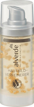 Alverde Make-up Primer Hautbild-Verfeinerer (30ml)