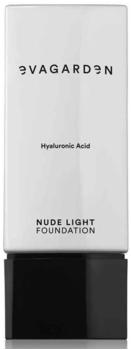 EvaGarden Nude Light Foundation (30ml) 281