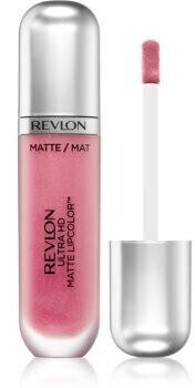 Revlon Ultra HD Matte Lipcolor 615 Temptation (5.9ml)