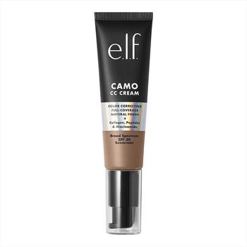 e.l.f. Cosmetics Camo CC Cream Foundation (30 g) 13N Tan