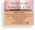 Makeup Revolution Conceal & Fix Ultim Cover Concealer (11 g)