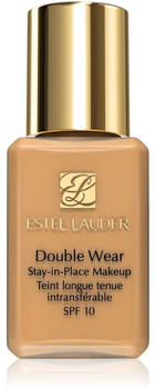Estée Lauder Double Wear Stay-In-Place Makeup Mini SPF 10 (15ml) 3C2 Pebble