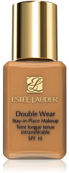 Est&eacute;e Lauder Double Wear Stay-In-Place Makeup Mini SPF 10 (15ml) 6W1 Sandalwood