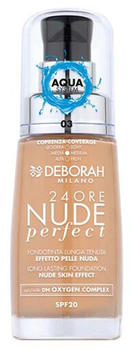 Deborah 24h Nude Perfect (30ml) 03 Sand