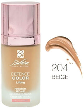 Bionike Defence Colour 24h Lifting Foundation (30ml) 204 Beige