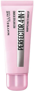 Maybelline Instant Age Rewind Perfector 4-in-1 Whipped Matte Makeup (30ml) Medium