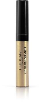 Collistar Lip Gloss Volume (7ml) 110 Golden Sunset