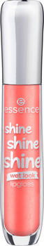 Essence Lipgloss Shine Shine Shine Peaches and Cream 22 (5 ml)