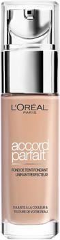 L'Oréal Paris True Match Super-Blendable Make-Up 2.R Vanille Rosé (30ml)