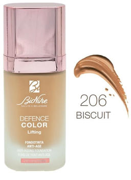Bionike Defence Colour 24h Lifting Foundation (30ml) 206 Biscuit