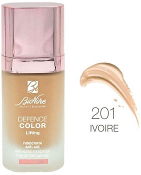 Bionike Defence Colour 24h Lifting Foundation (30ml) 201 Ivoire