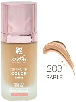 Bionike Defence Colour 24h Lifting Foundation (30ml) 203 Sable