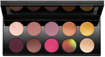 Pat McGrath Labs Mothership VIII - Divine Rose II Lidschattenpalette (13g)