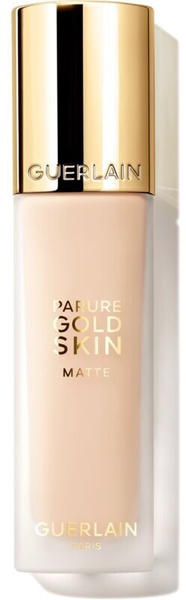 Guerlain Parure Gold Matte Foundation (35ml) 1C