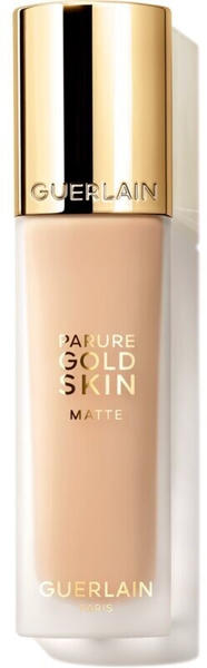 Guerlain Parure Gold Matte Foundation (35ml) 3N