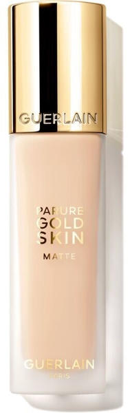 Guerlain Parure Gold Matte Foundation (35ml) 2W