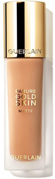 Guerlain Parure Gold Matte Foundation (35ml) 4W
