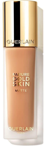 Guerlain Parure Gold Matte Foundation (35ml) 4W