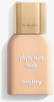 Sisley Phyto-Teint Nude 00W Shell (30ml)