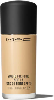 MAC Studio Fix Fluid (30 ml) C40
