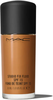 MAC Studio Fix Fluid (30 ml) C55