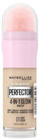MAYBELLINE NEW YORK Instant Perfector 4-in-1 aufhellendes Make up f&uuml;r einen