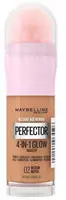 Maybelline New York Foundation Instant Perfector Glow 4-in-1 Make-Up 02 Medium 20 ml,