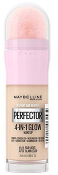 Maybelline Instant Age Rewind Perfector 4-in1 Glow (20ml) Fair Light 00