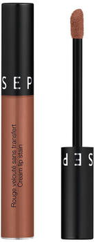 Sephora Collection Cream Lip Stain Lipstick 76 Blaze of Glory (5ml)