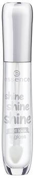 Essence Shine Shine Shine Lipgloss - 01 Behind The Scenes (5ml)