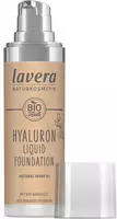 PZN-DE 16929086, Laverana 112307, Laverana LAVERA Hyaluron Liquid Foundation 01
