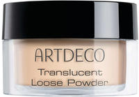 Artdeco Translucent Loose Powder #05 Translucent Medium 8 g