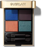 Guerlain Ombres G Lidschatten-Palette 360 Mystic Peacock 6 g