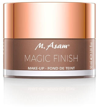 M. Asam Magic Finish Make-up Deep Teint (30ml)