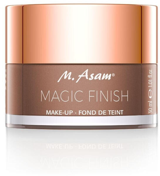 M. Asam Magic Finish Make-up Deep Teint (30ml)