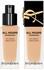 Yves Saint Laurent All Hours Foundation Luminous Matte (30 ml)