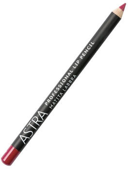 Astra Professional Lip Pencil (1,1g) 42 Cherry