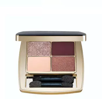 Estée Lauder Eyeshadow Quad Pure Colour Envy (6 g) aubergine dream Estée Lauder Eyeshadow Quad Pure Colour Envy (6 g) aubergine dream
