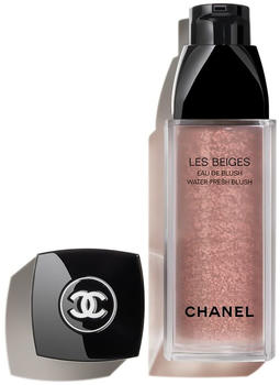 Chanel Les Beiges Eau de Blush (15ml) light pink