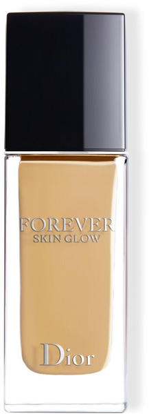 Dior Forever Skin Glow Foundation (30ml) 3WO