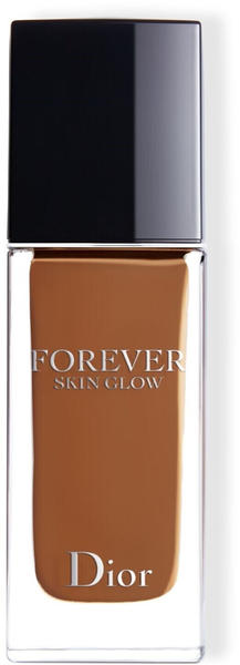Dior Forever Skin Glow Foundation (30ml) 8N