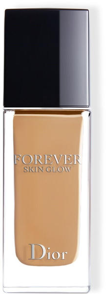Dior Forever Skin Glow Foundation (30ml) 4W