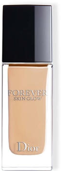 Dior Forever Skin Glow Foundation (30ml) 2WP