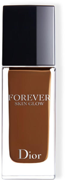 Dior Forever Skin Glow Foundation (30ml) 9N