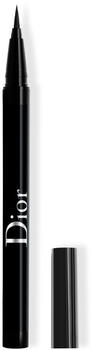 Dior Diorshow On Stage Liner (0,55 ml) 096 satin black