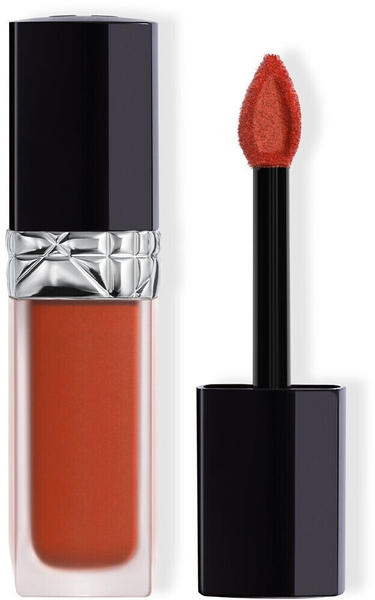 Dior Forever Rouge Liquid Lipstick (6ml) 840 forever radiant