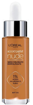 L'Or&eacute;al Accord Parfait Nude Serum (30ml) 6-7 Tan