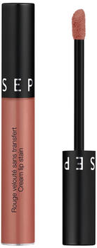 Sephora Collection Cream Lip Stain Lipstick 80 Honeymoon (5ml)
